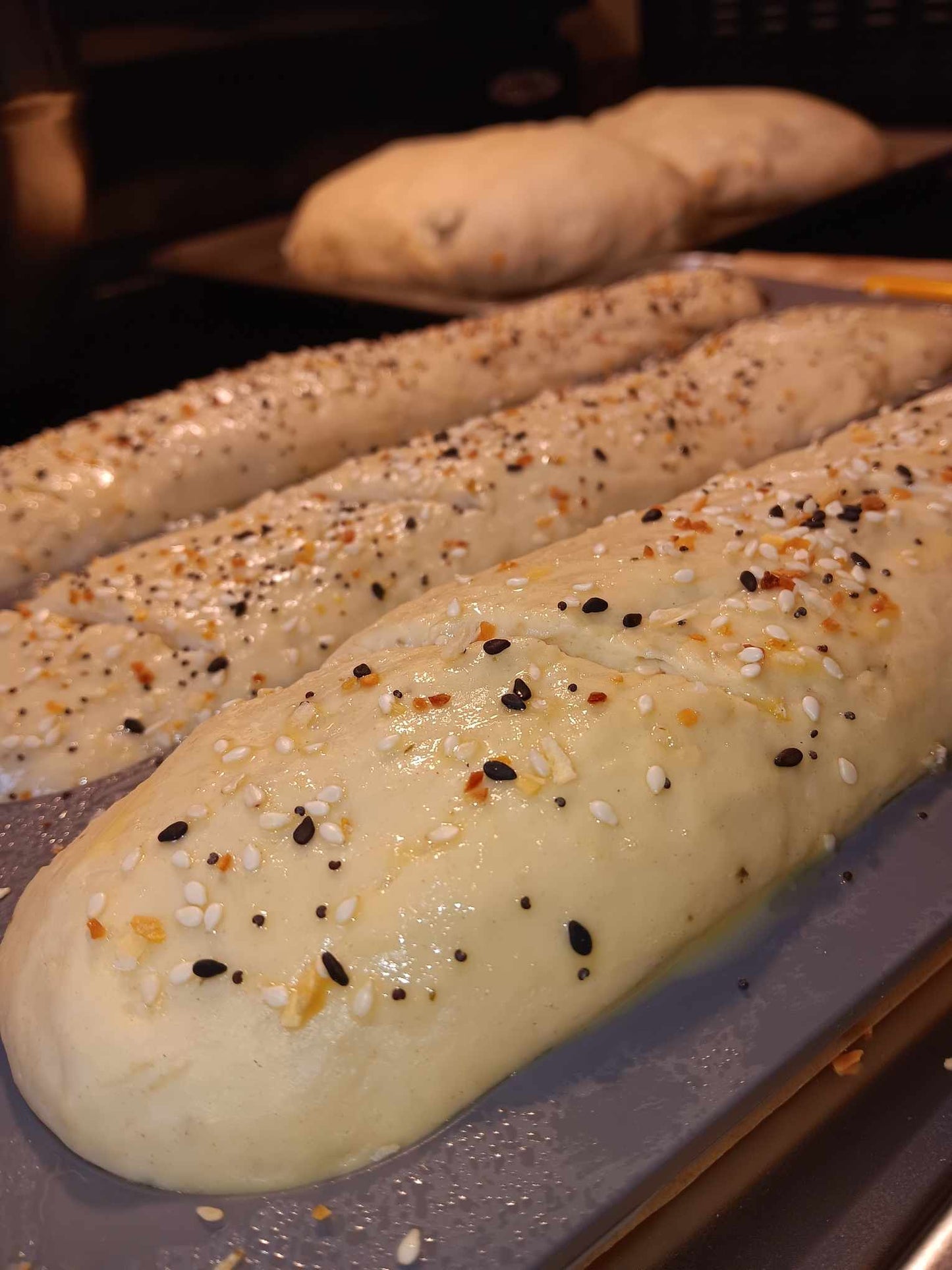 FRENCH BAGUETTE