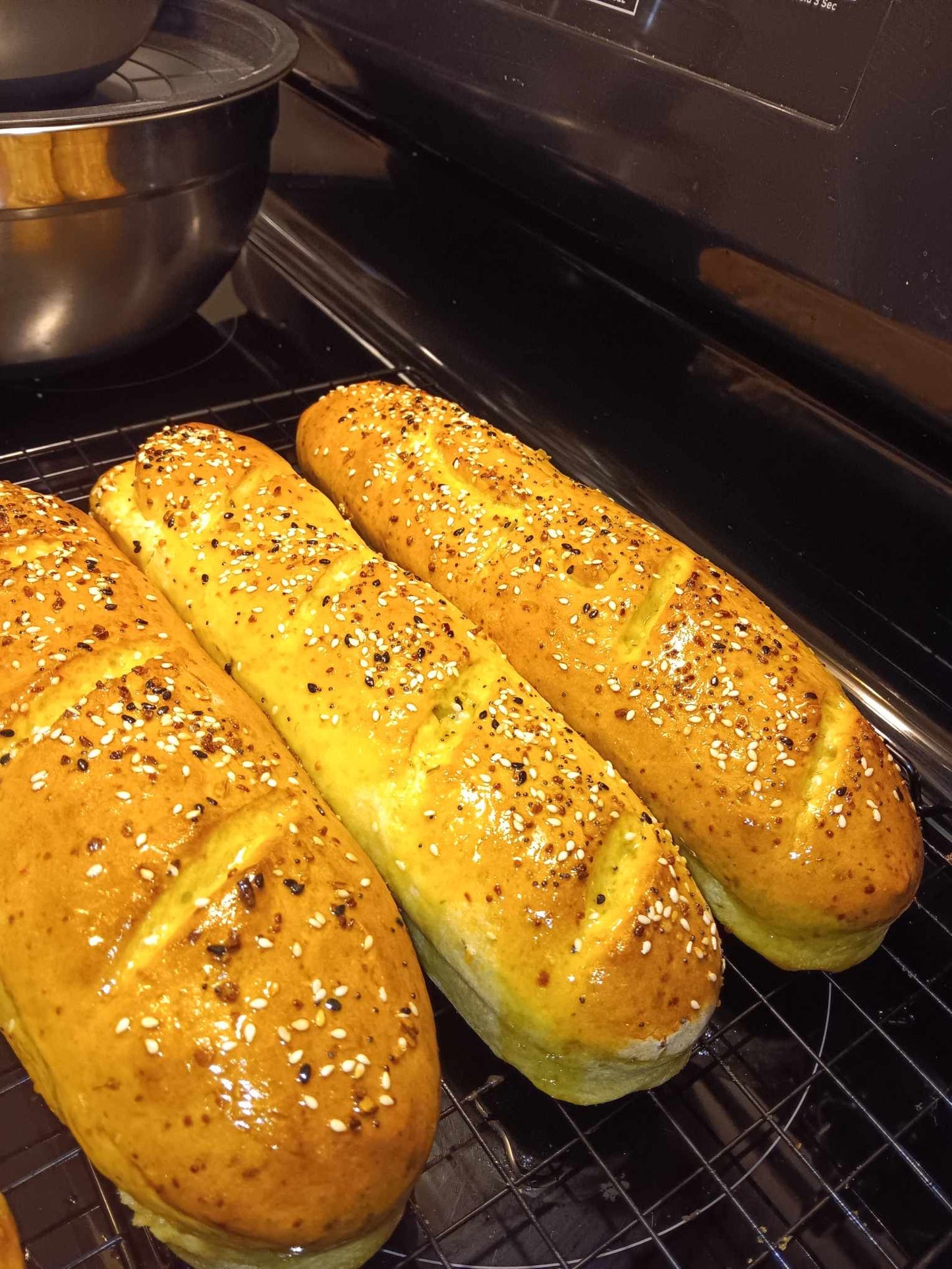 FRENCH BAGUETTE