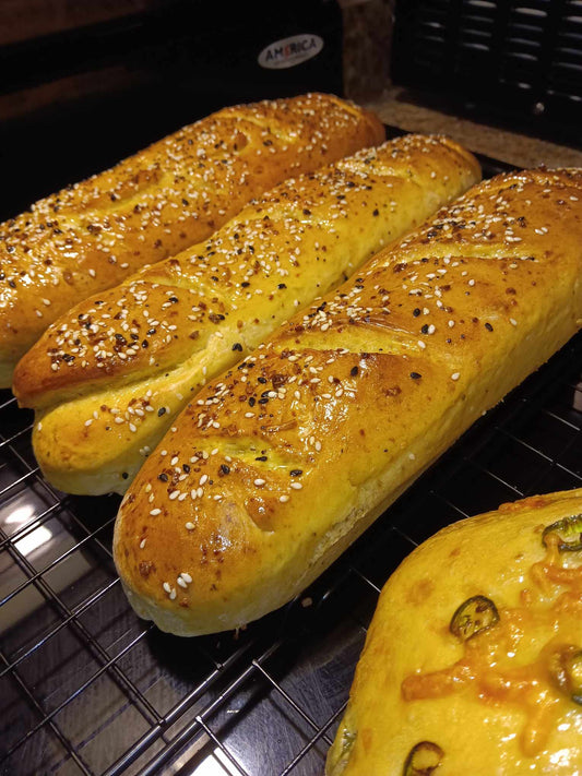 FRENCH BAGUETTE